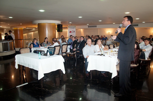 CSP-MG promove palestra sobre as vantagens da venda consultiva