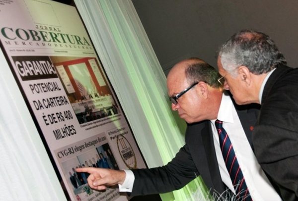 24 de Maio: um dia repleto de eventos importantes para o mercado de seguros.