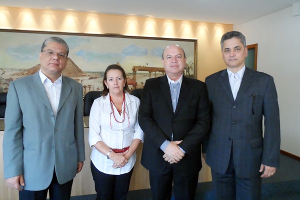 CSP-MG elege nova diretoria para biênio 2012-2014