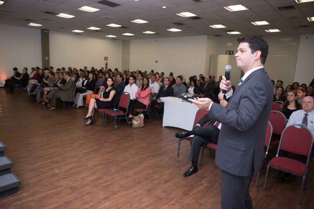 CSP - Conversando com ANS