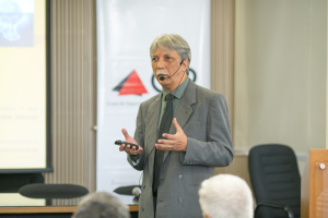 Seguros de pessoas: entrevista consultor Wander Sena