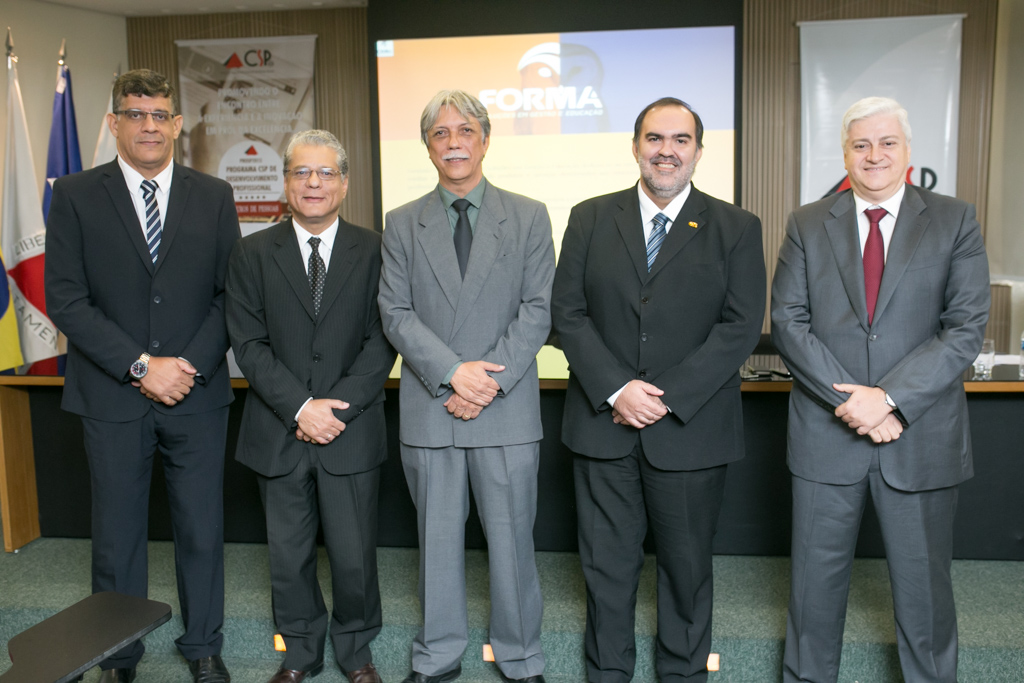 Palestra ensina como driblar a crise e vender mais