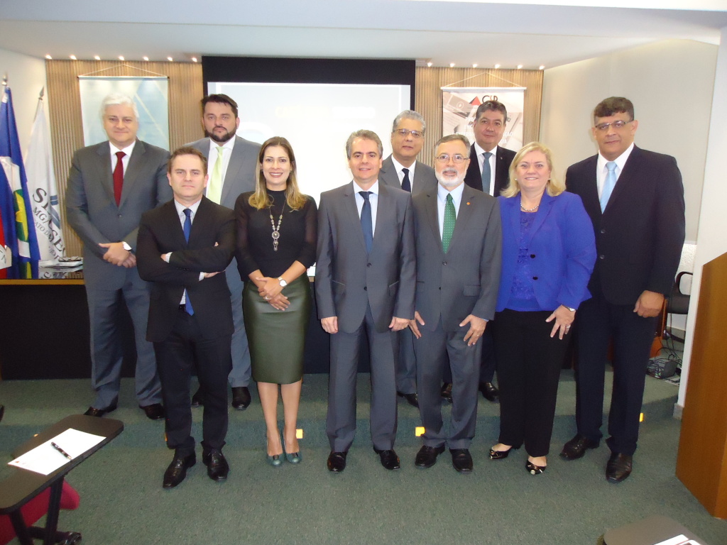 Genoma, seguro e previdência em debate