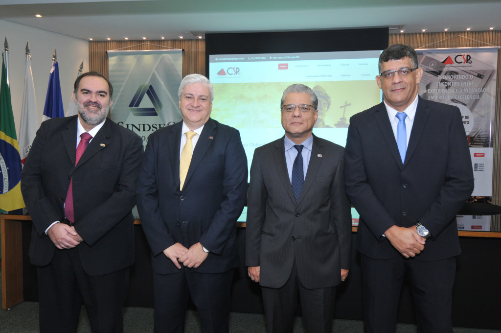 Programa CSP de Desenvolvimento Profissional - Seguros de Pessoas