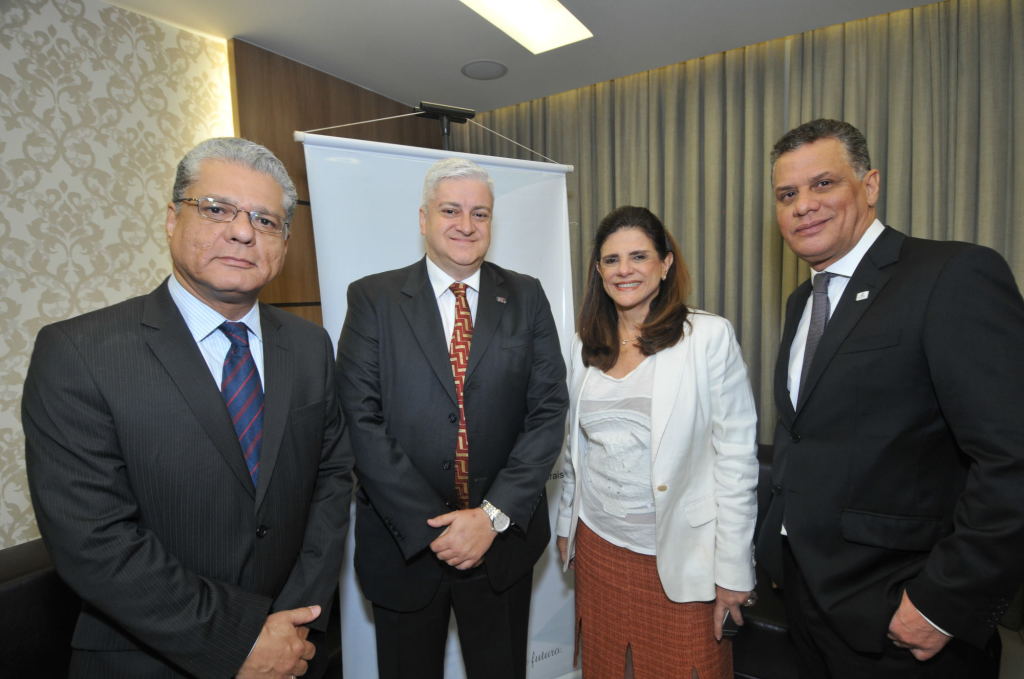 Palestra debate desafios da saúde suplementar