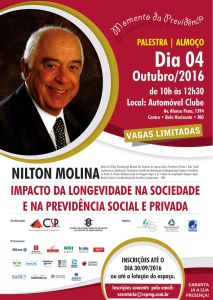 almoco-palestra-nilton-molina