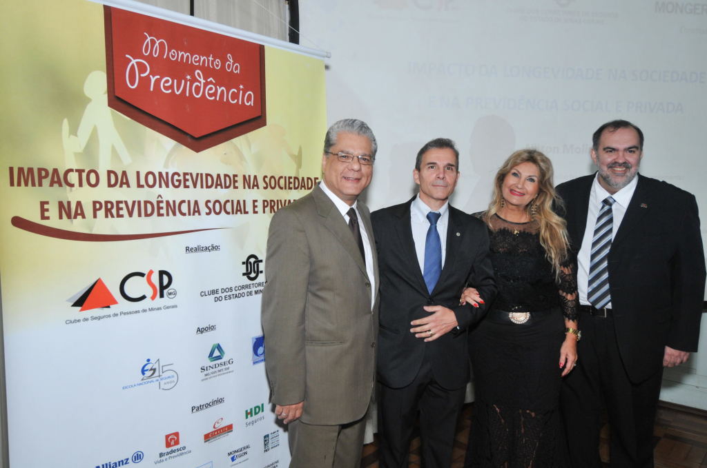 Palestra Nilton Molina