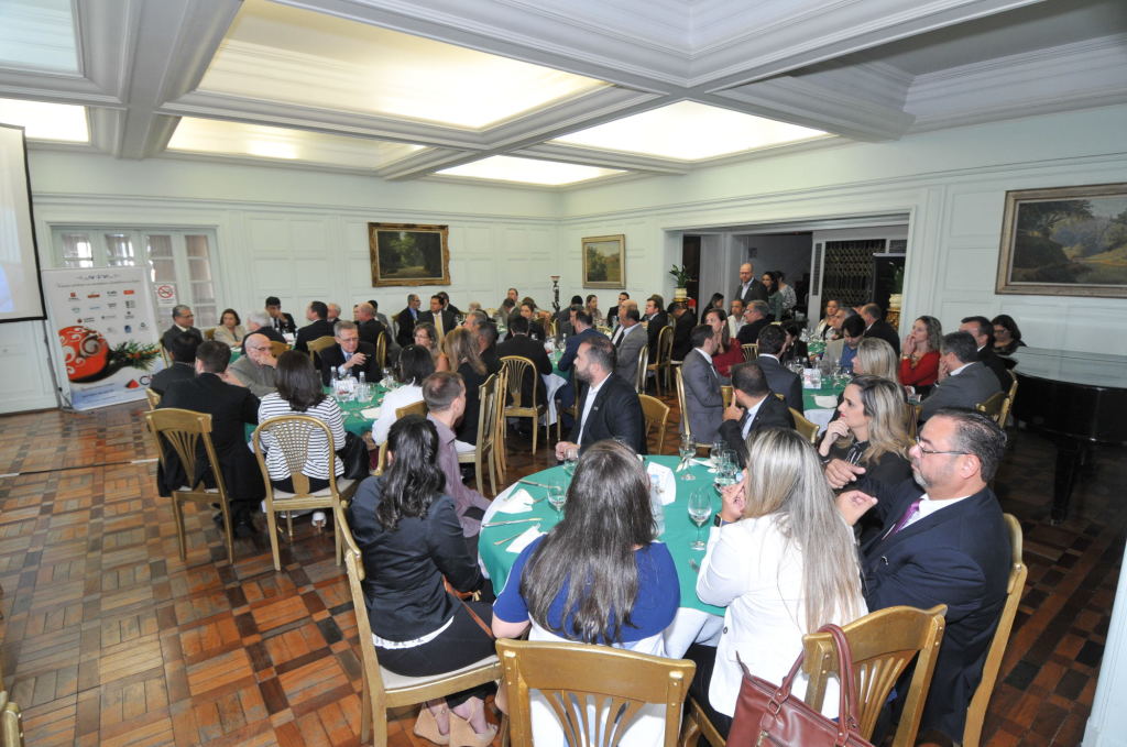 CSP - Confratenização Natalina e Homenagens