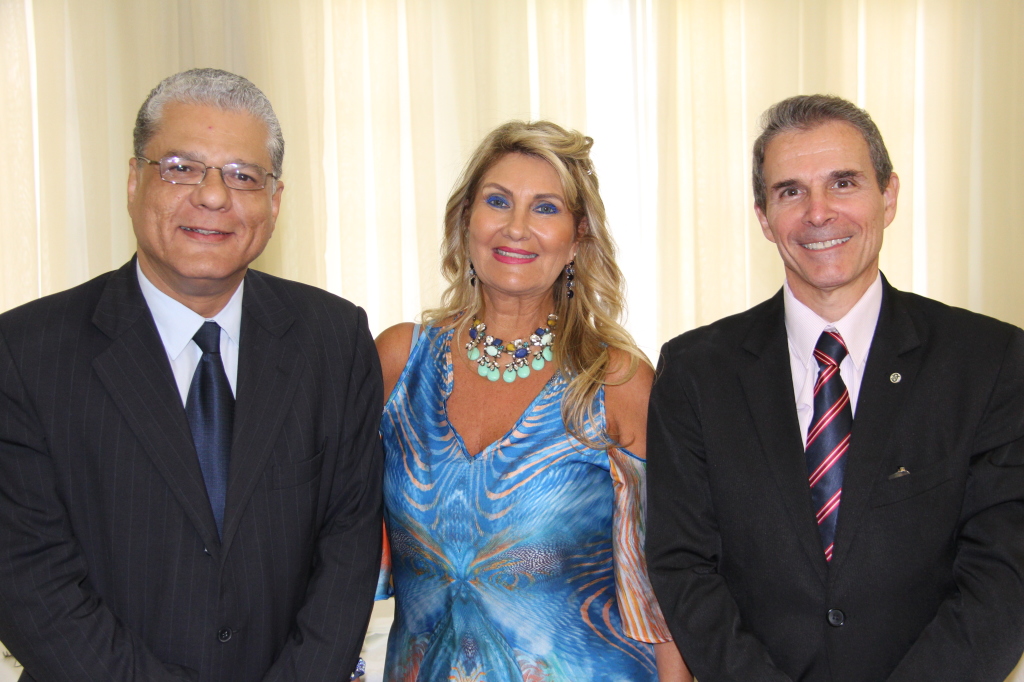 CSP-MG prestigia primeiro evento do ano do Clubcor