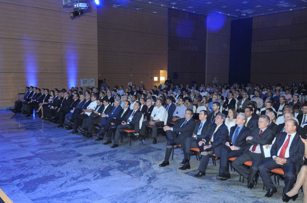 IX Congresso Estadual dos Corretores de Seguros - SINCOR MG