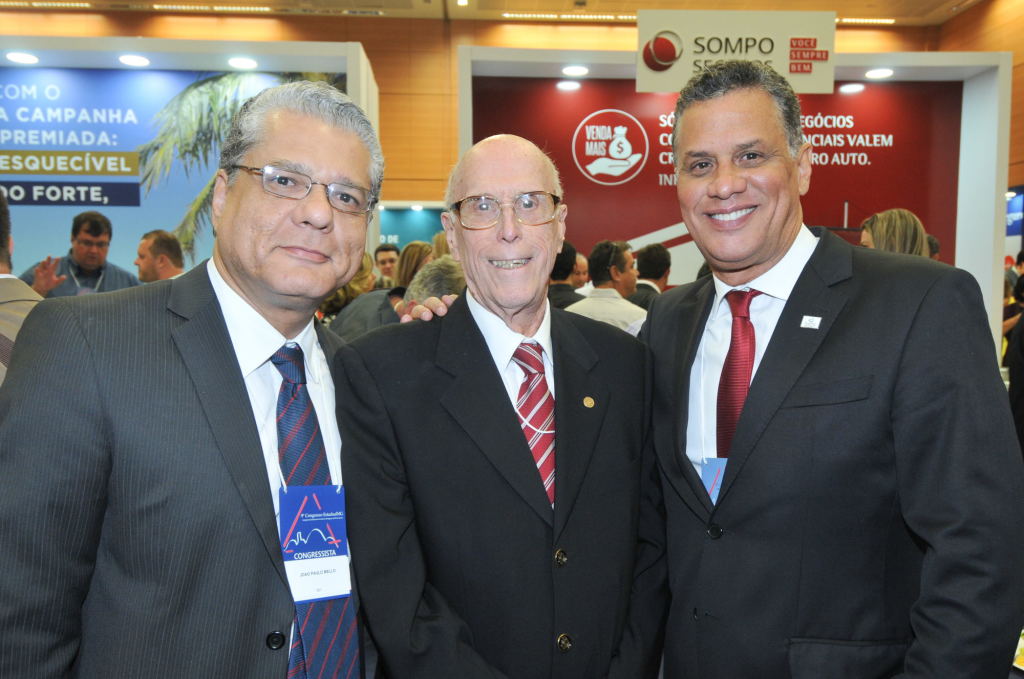 IX Congresso Estadual dos Corretores de Seguros - SINCOR MG