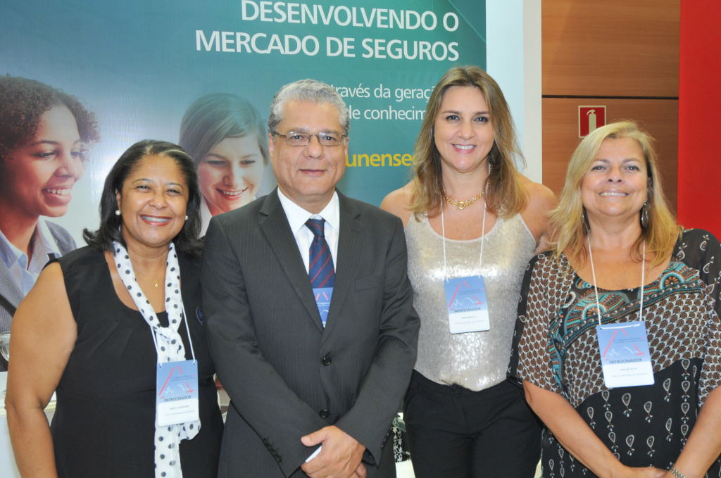 IX Congresso Estadual dos Corretores de Seguros - SINCOR MG