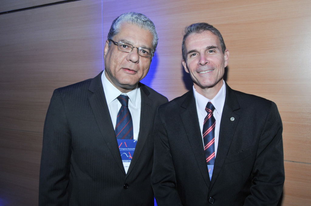 IX Congresso Estadual dos Corretores de Seguros - SINCOR MG