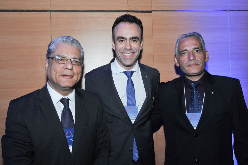 IX Congresso Estadual dos Corretores de Seguros - SINCOR MG