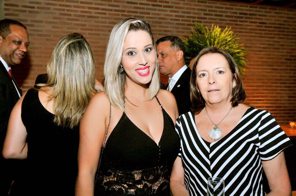 CSP-MG presente na homenagem do Sincor-MG às mulheres