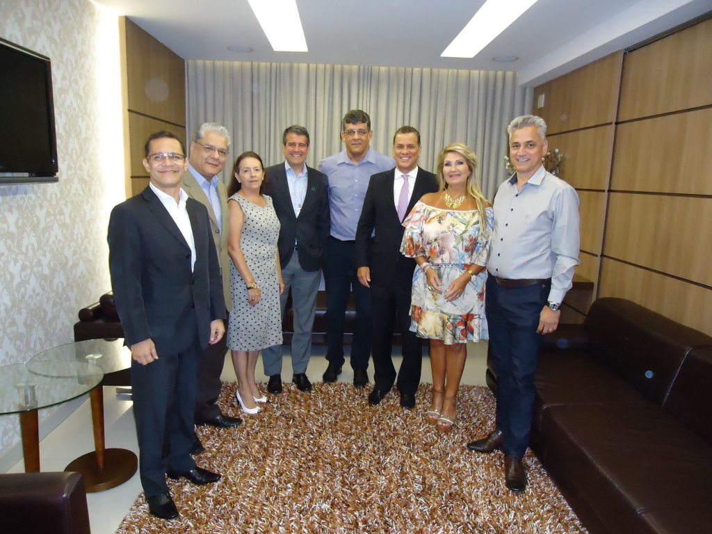 CSP-MG e entidades planejam ações em parceria