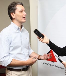 Entrevista: novas tecnologias e o mercado de seguros