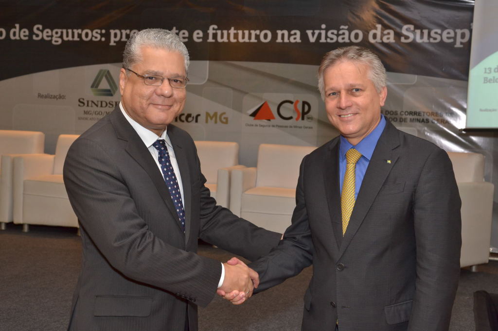 "Mercado de Seguros: presente e futuro na visão da Susep"