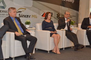 "Mercado de Seguros: presente e futuro na visão da Susep"