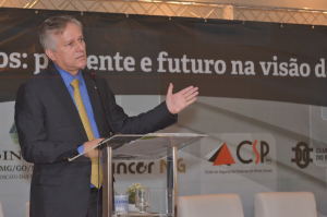 "Mercado de Seguros: presente e futuro na visão da Susep"