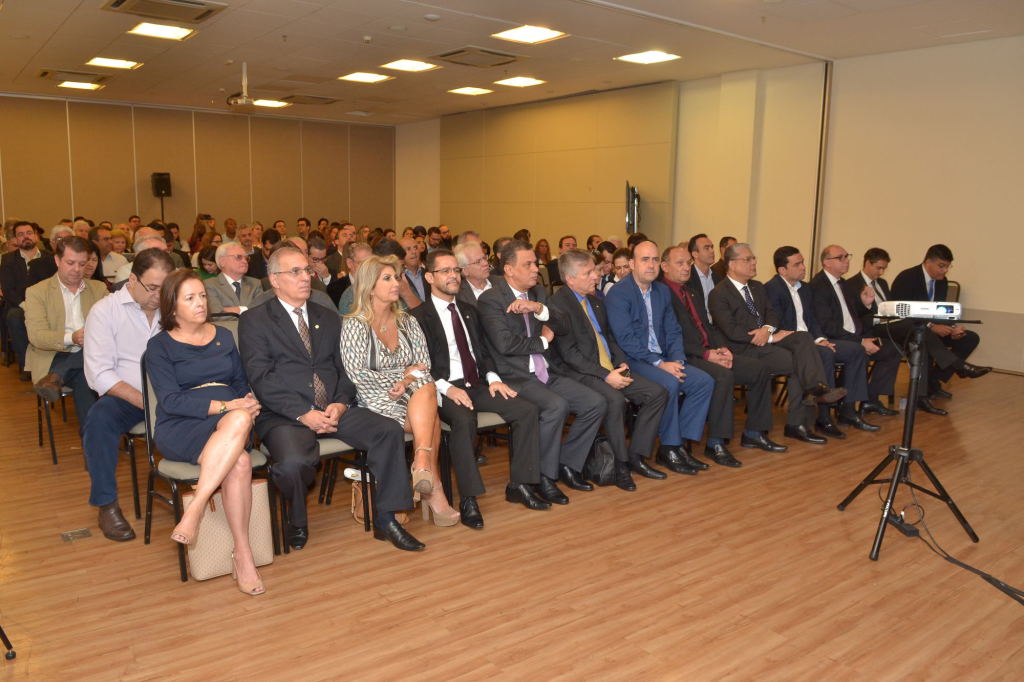 "Mercado de Seguros: presente e futuro na visão da Susep"