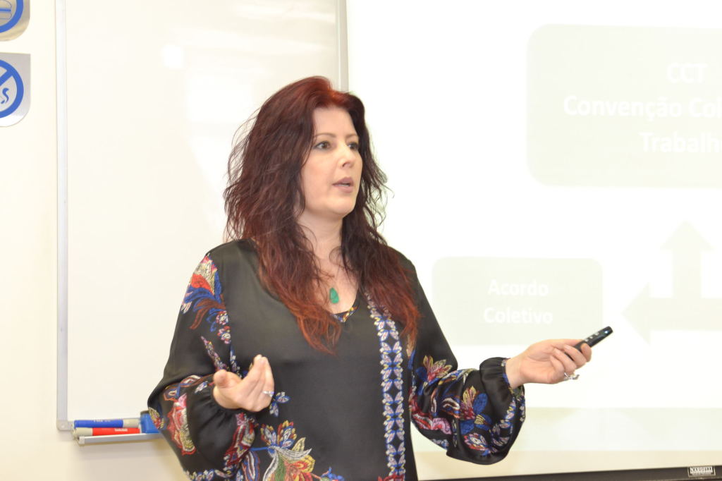 Cursos de Capacitação - CSP