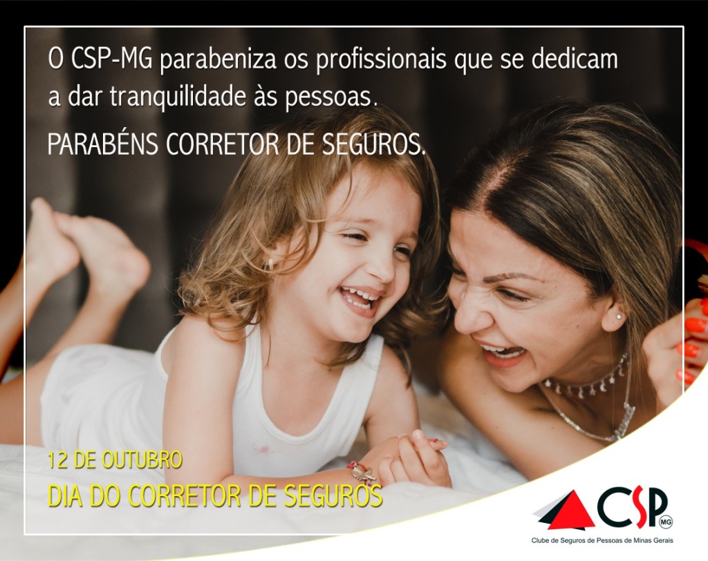 Homenagem ao Dia do Corretor de Seguros