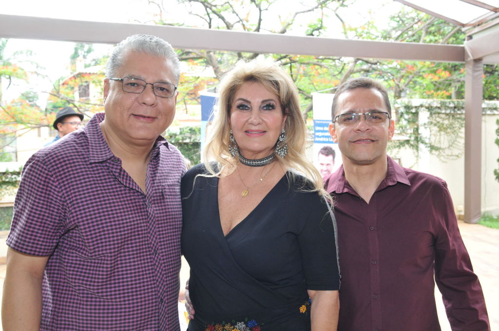 CSP-MG participa da confraternização do Clubcor-MG