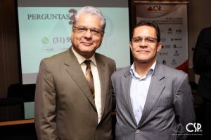 07/03/2018 – Palestra “Seguros na Era Digital” – Rafael Rosas 