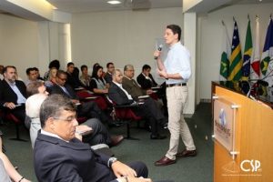 07/03/2018 – Palestra “Seguros na Era Digital” – Rafael Rosas 