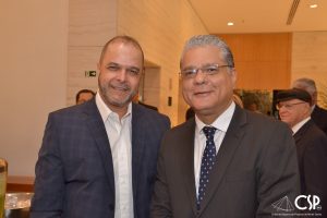 13/04/2018 – Palestra “Mercado de seguros: presente e futuro na visão das Susep” – Joaquim Mendanha de Ataídes 