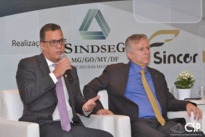 13/04/2018 – Palestra “Mercado de seguros: presente e futuro na visão das Susep” – Joaquim Mendanha de Ataídes 