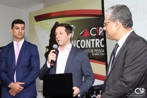 05/07/2018 –  5º. Encontro do CSP-MG – Palestra “Seguros de Vida e Previdência Privada: Cenário Atual e Principais Perspectivas segundo a FenaPrevi” – Edson Luis Franco 