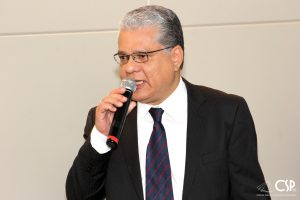 05/07/2018 –  5º. Encontro do CSP-MG – Palestra “Seguros de Vida e Previdência Privada: Cenário Atual e Principais Perspectivas segundo a FenaPrevi” – Edson Luis Franco 