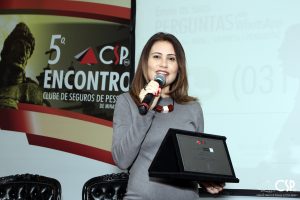 05/07/2018 –  5º. Encontro do CSP-MG – Palestra “Seguros de Vida e Previdência Privada: Cenário Atual e Principais Perspectivas segundo a FenaPrevi” – Edson Luis Franco 