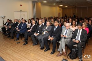 05/07/2018 –  5º. Encontro do CSP-MG – Palestra “Seguros de Vida e Previdência Privada: Cenário Atual e Principais Perspectivas segundo a FenaPrevi” – Edson Luis Franco 