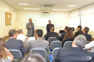 28/08/2018 – Workshop Vendas Especializadas em Seguros de Pessoas.  Realização: CSP-MG em parceria com a Escola Nacional de Seguros.