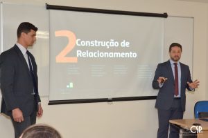 28/08/2018 – Workshop Vendas Especializadas em Seguros de Pessoas.  Realização: CSP-MG em parceria com a Escola Nacional de Seguros.