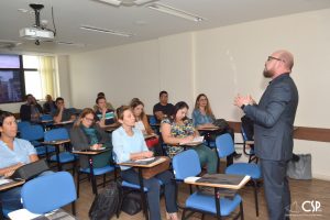 28/08/2018 – Workshop Vendas Especializadas em Seguros de Pessoas.  Realização: CSP-MG em parceria com a Escola Nacional de Seguros.