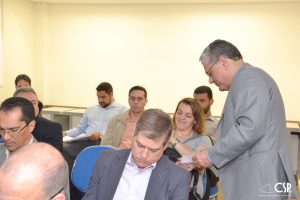 28/08/2018 – Workshop Vendas Especializadas em Seguros de Pessoas.  Realização: CSP-MG em parceria com a Escola Nacional de Seguros.