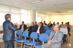 28/08/2018 – Workshop Vendas Especializadas em Seguros de Pessoas.  Realização: CSP-MG em parceria com a Escola Nacional de Seguros.