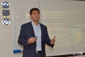 28/08/2018 – Workshop Vendas Especializadas em Seguros de Pessoas.  Realização: CSP-MG em parceria com a Escola Nacional de Seguros.