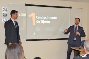 28/08/2018 – Workshop Vendas Especializadas em Seguros de Pessoas.  Realização: CSP-MG em parceria com a Escola Nacional de Seguros.