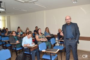 28/08/2018 – Workshop Vendas Especializadas em Seguros de Pessoas.  Realização: CSP-MG em parceria com a Escola Nacional de Seguros.