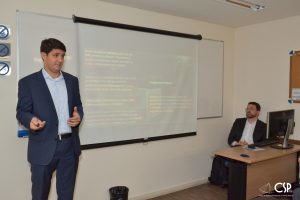 28/08/2018 – Workshop Vendas Especializadas em Seguros de Pessoas.  Realização: CSP-MG em parceria com a Escola Nacional de Seguros.