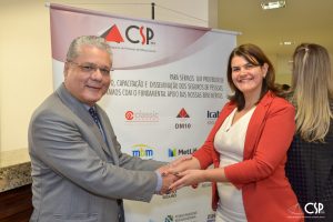 28/08/2018 – Workshop Vendas Especializadas em Seguros de Pessoas.  Realização: CSP-MG em parceria com a Escola Nacional de Seguros.