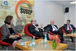 07/11/2014 – Conversando com a Susep: planos da Susep com foco nos seguros de pessoas