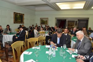 28/06/2017 – 4º Encontro do Clube de Seguros de Pessoas de Minas Gerais (CSP-MG)