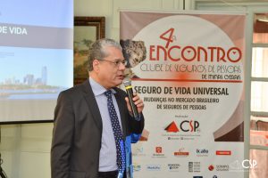 28/06/2017 – 4º Encontro do Clube de Seguros de Pessoas de Minas Gerais (CSP-MG)