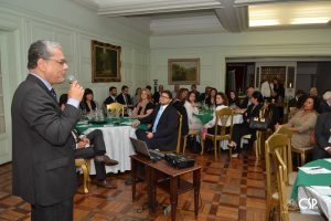 28/06/2017 – 4º Encontro do Clube de Seguros de Pessoas de Minas Gerais (CSP-MG)